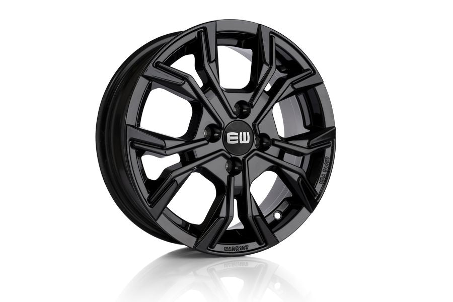 EJ12-VIGOR / 7,5x18" 5x110 38 65.1 / E333AN04BL0P0