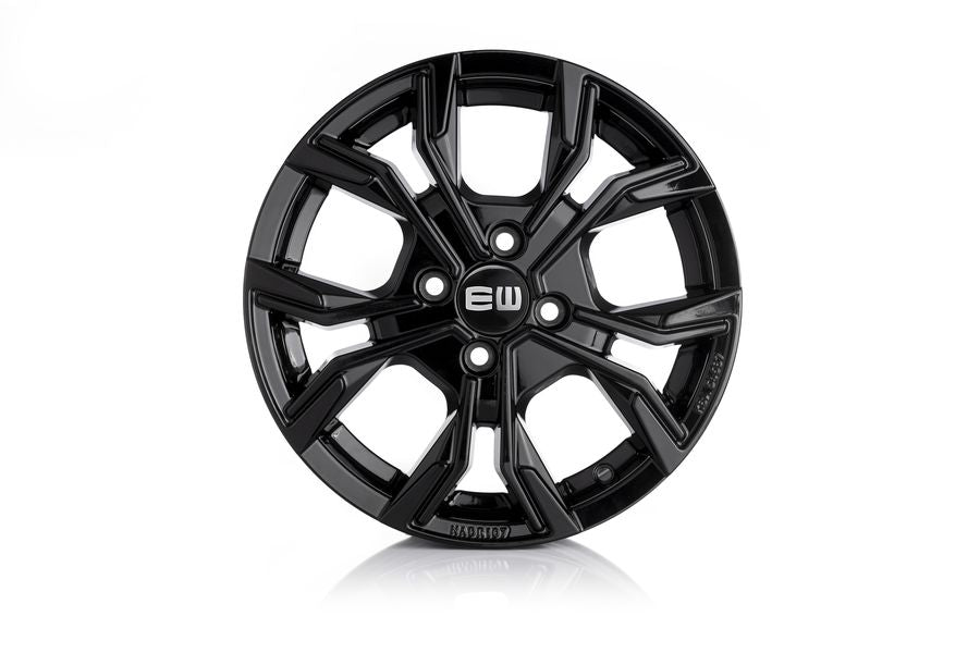 EJ12-VIGOR / 7,5x18" 5x110 38 65.1 / E333AN04BL0P0