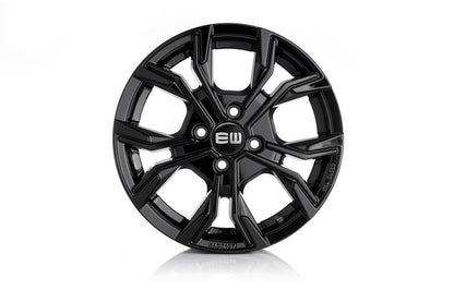 EJ12-VIGOR / 6,5x16" 5x98 39 58.1 / E271BN11BL0P0