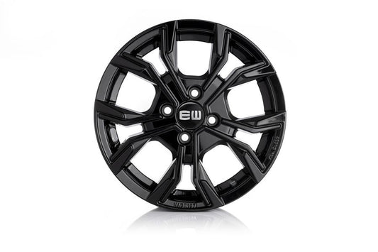 EJ12-VIGOR / 5,5x15" 4x100 35 67.1 / E317AN01BL0P0