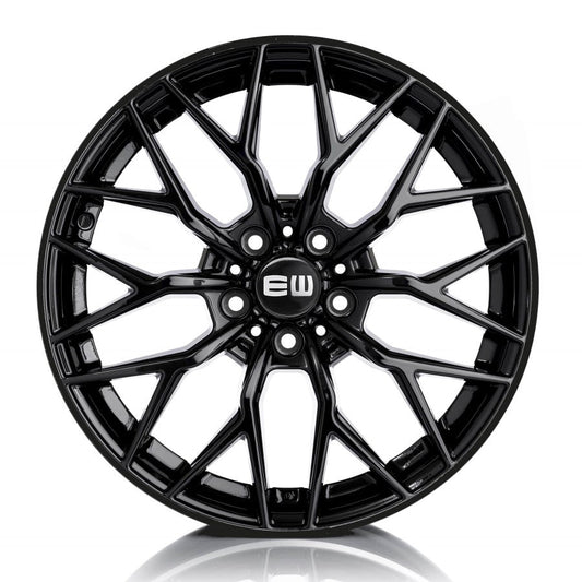 EW22-VIPER X / 8x18" 5x112 35 66.6 / E327AN04BL0P0