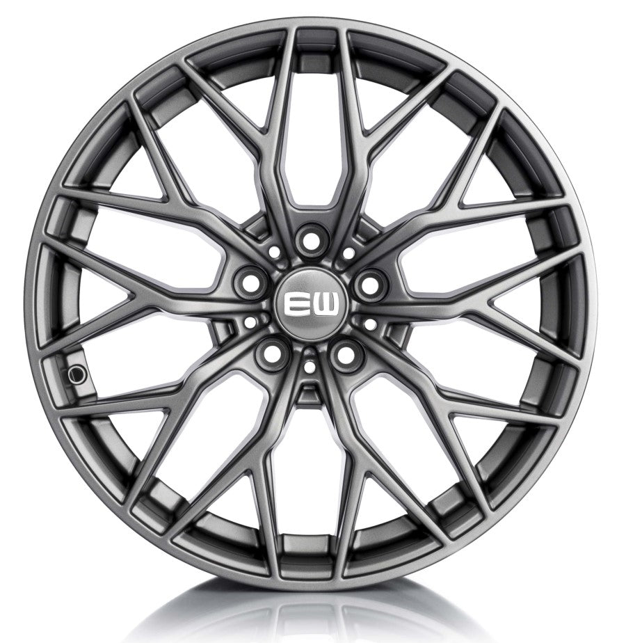 EW22-VIPER X / 8x19" 5x112 45 66.6 / E345AN05PM0P0