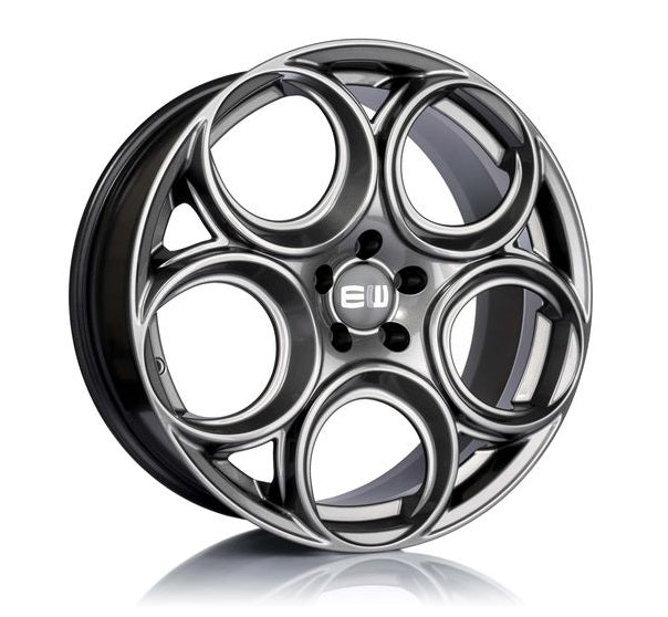 EW24-VELOCE / 8x19" 5x110 34 65.1 / E348AN01PL0P0