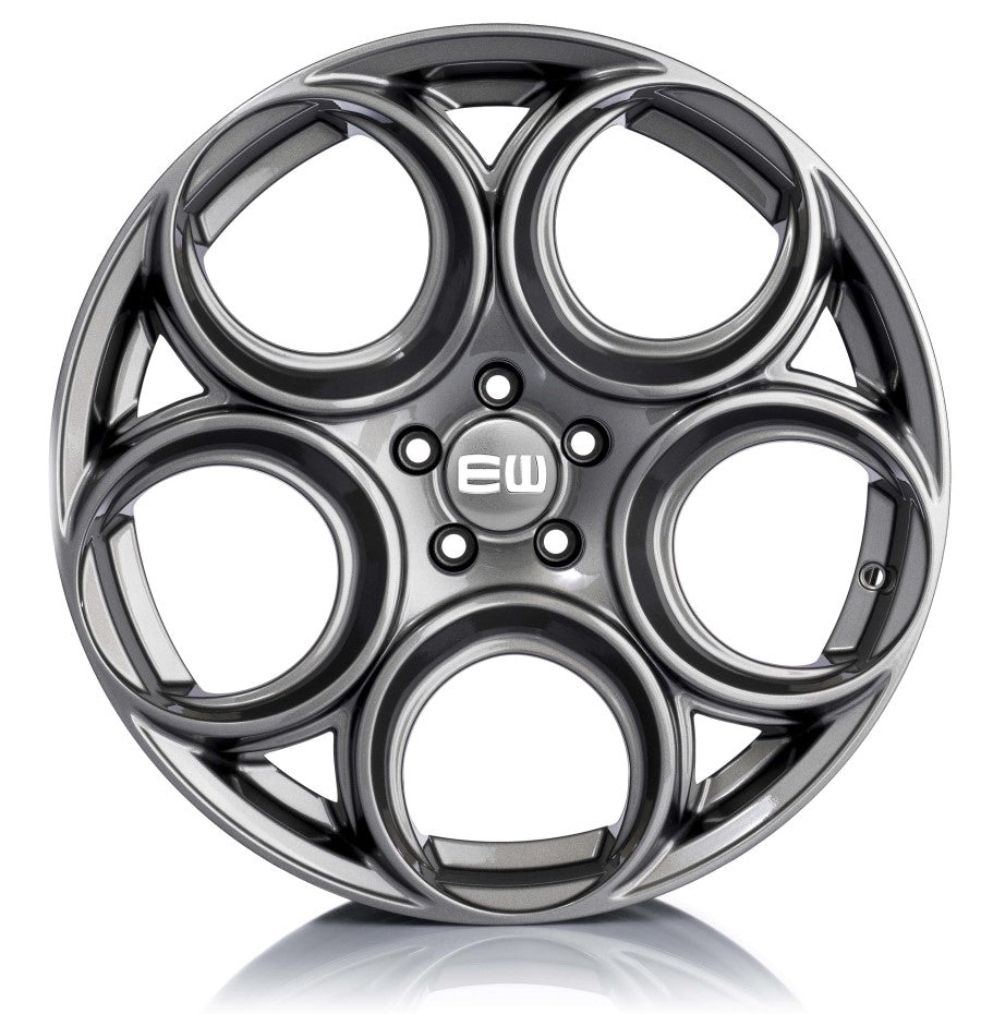 EW24-VELOCE / 8x19" 5x110 34 65.1 / E348AN01PL0P0