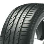 BRIDGESTONE Turanza ER 300 245 45 17 95 W 71 D C1 B  FSL